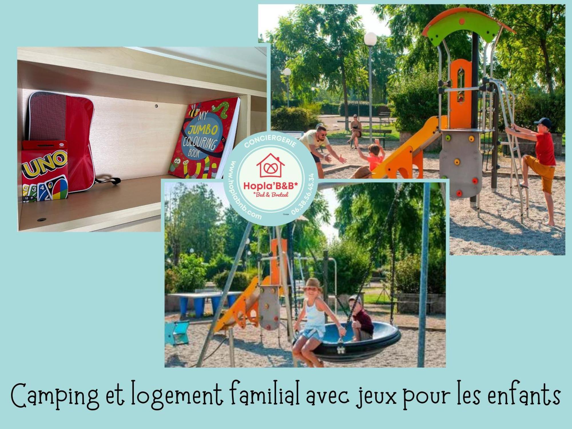 Le Gewurz - Bungalow Climatise Avec Tv Pour 5 Boofzheim Extérieur photo