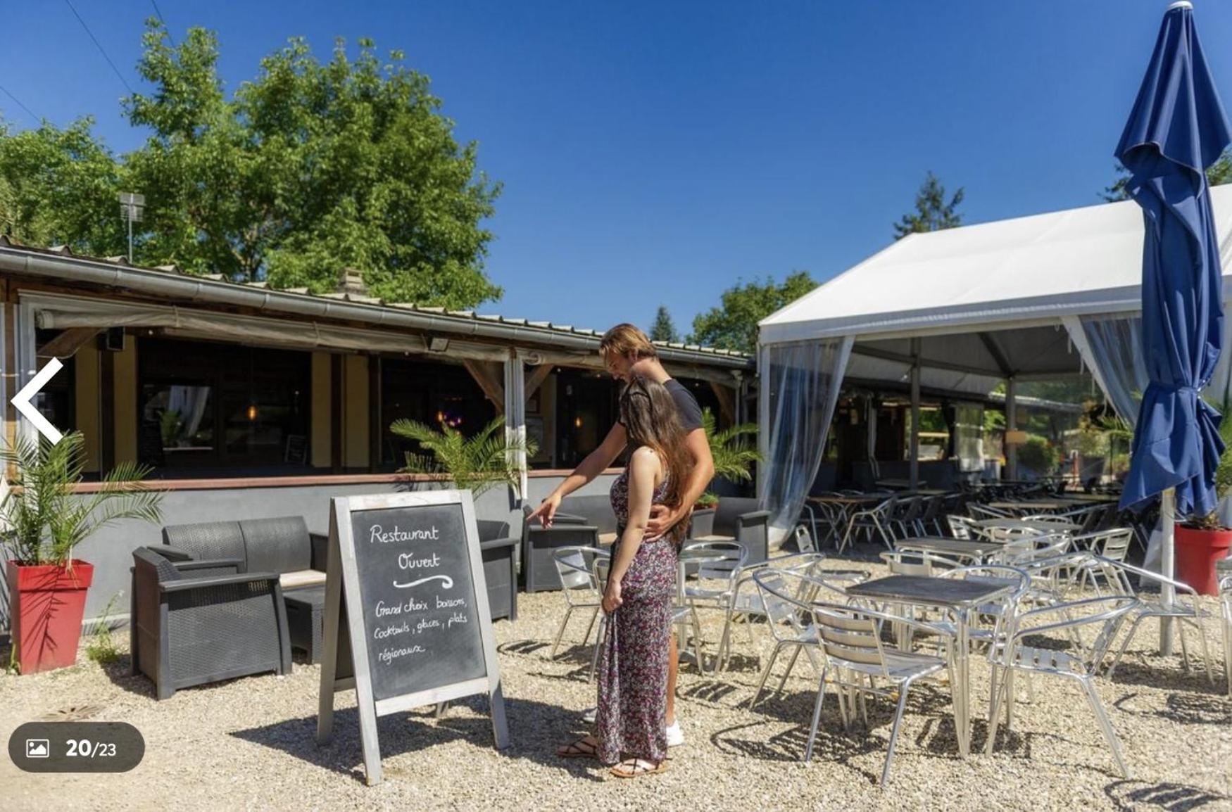 Le Gewurz - Bungalow Climatise Avec Tv Pour 5 Boofzheim Extérieur photo