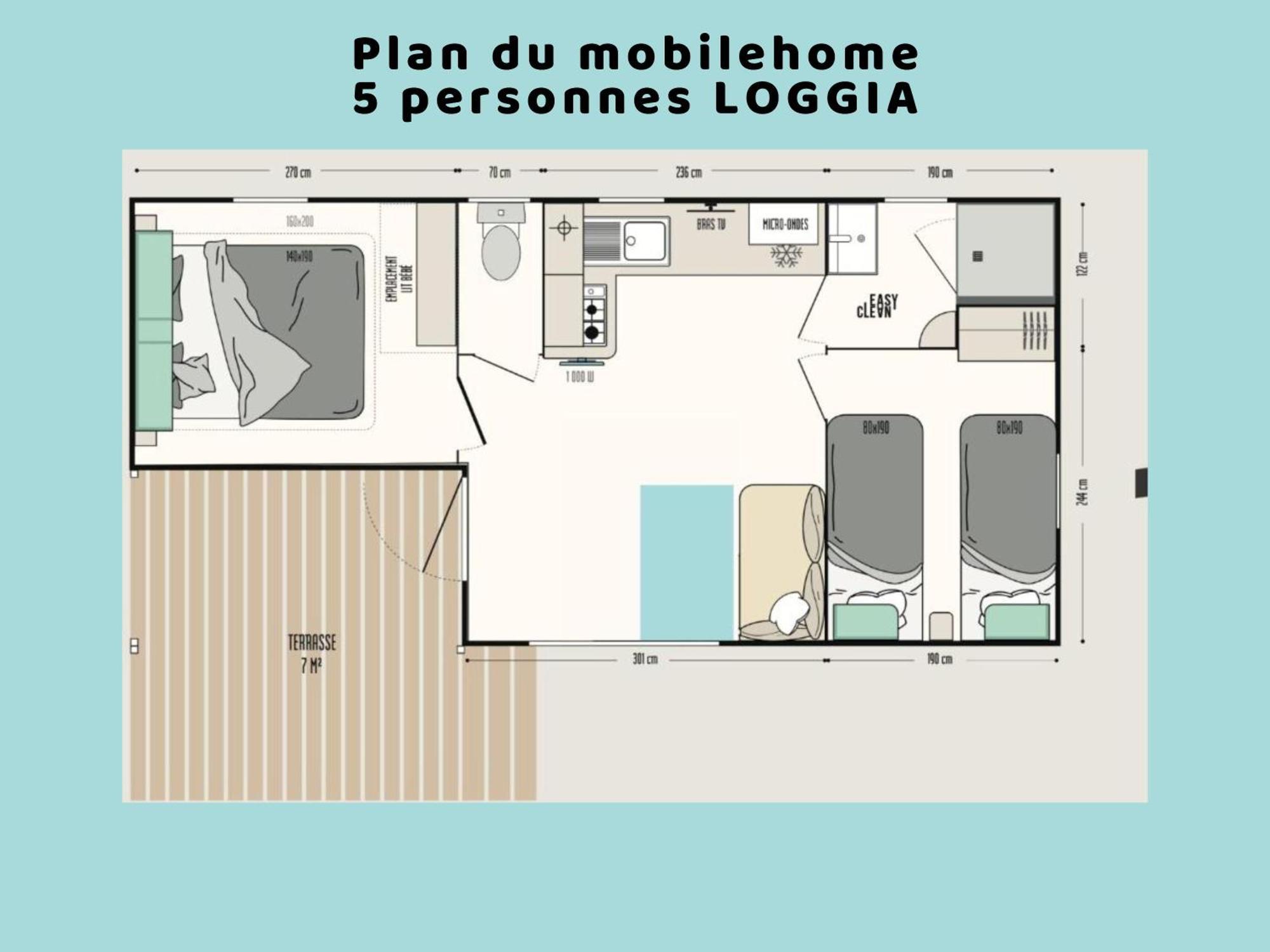 Le Gewurz - Bungalow Climatise Avec Tv Pour 5 Boofzheim Extérieur photo